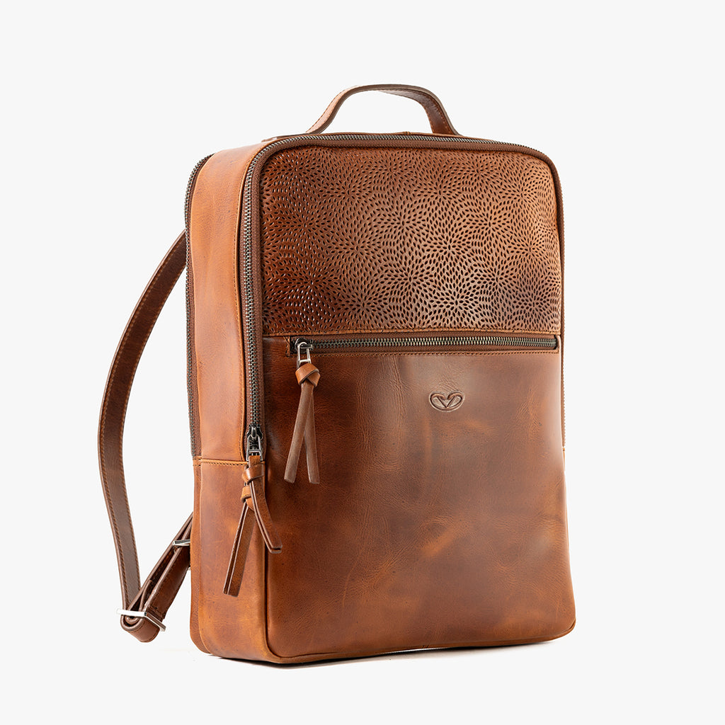 Morral Guadalupe / Miel