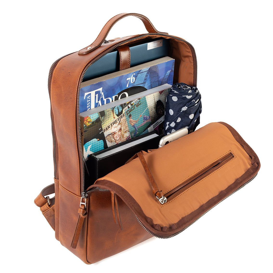 Morral Guadalupe / Miel