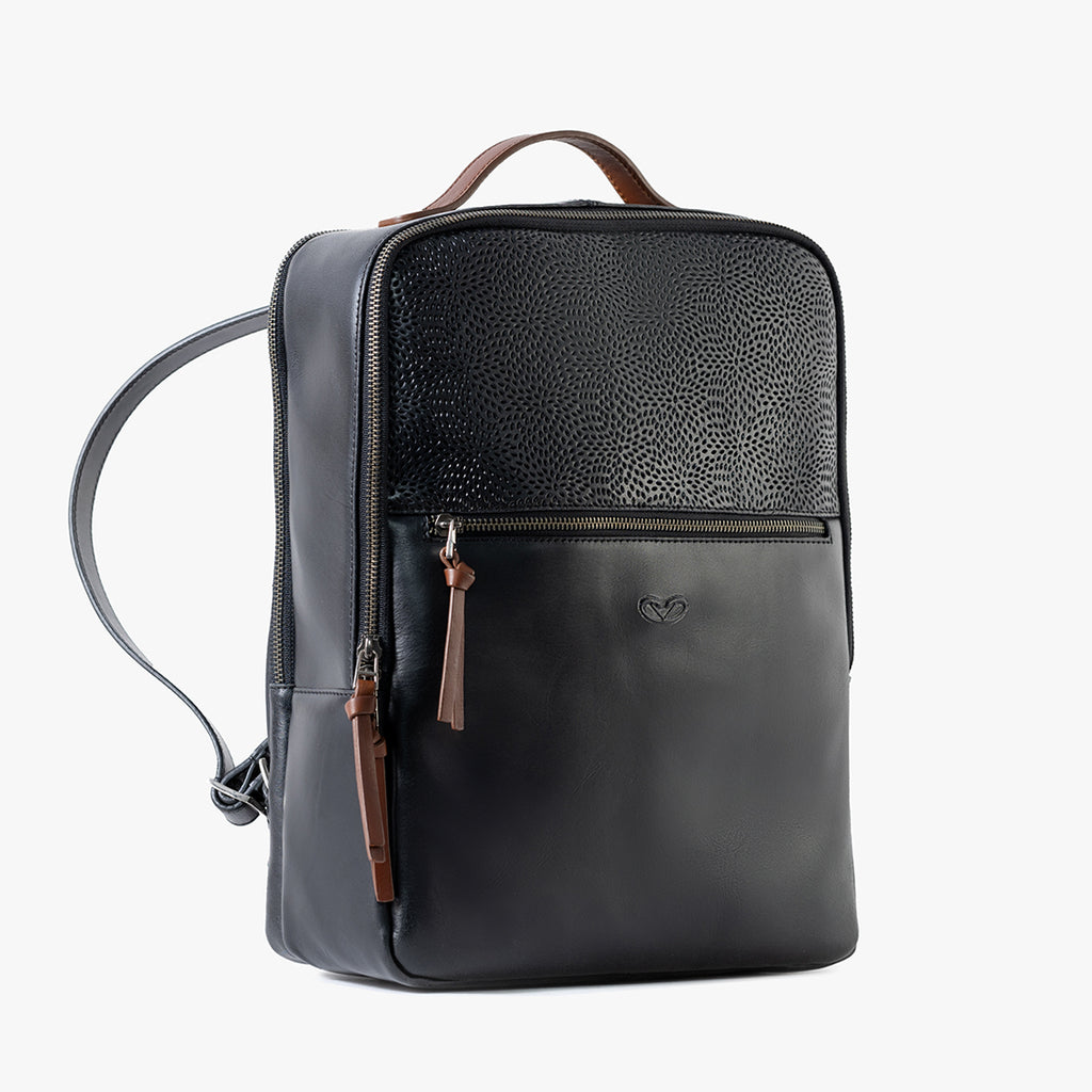 Morral Guadalupe / Negro