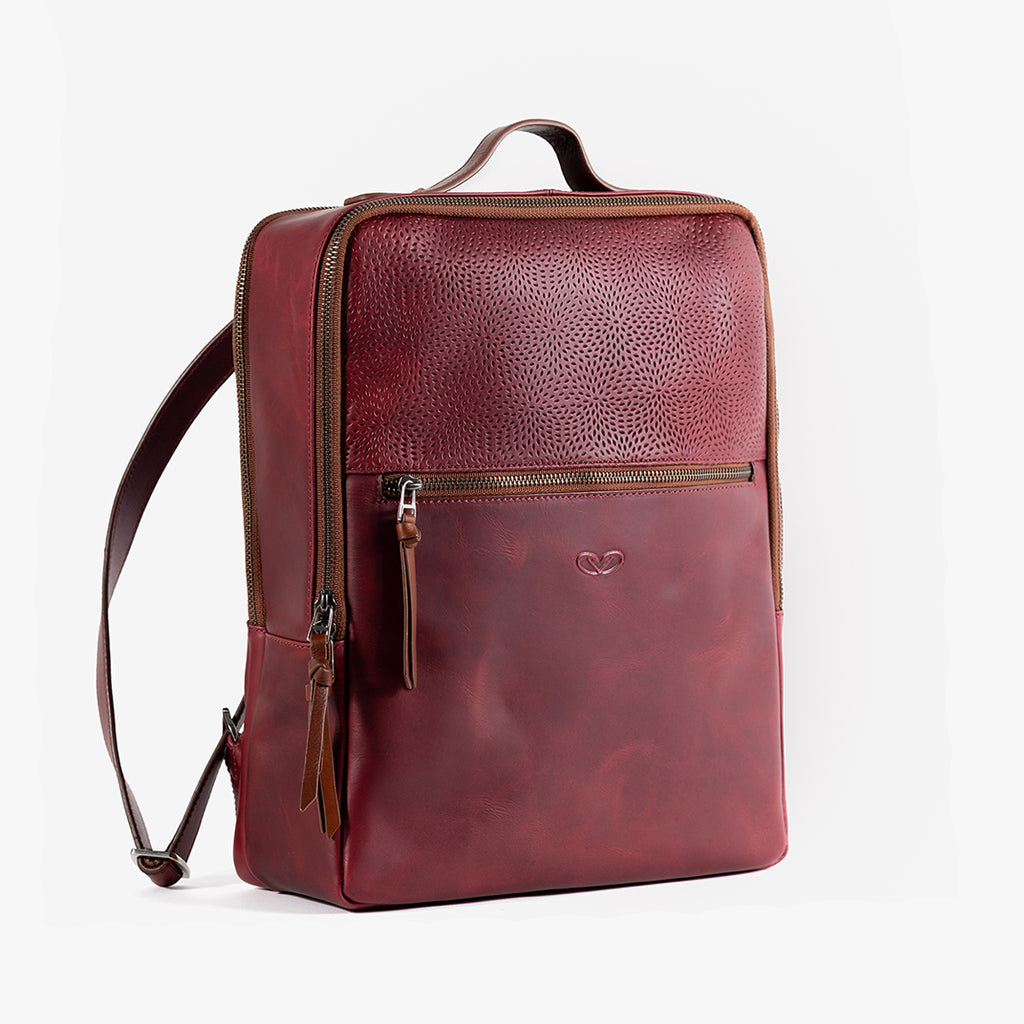 Morral Guadalupe / Vinotinto
