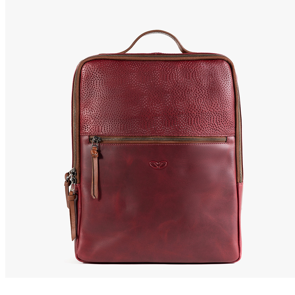 Morral Guadalupe / Vinotinto
