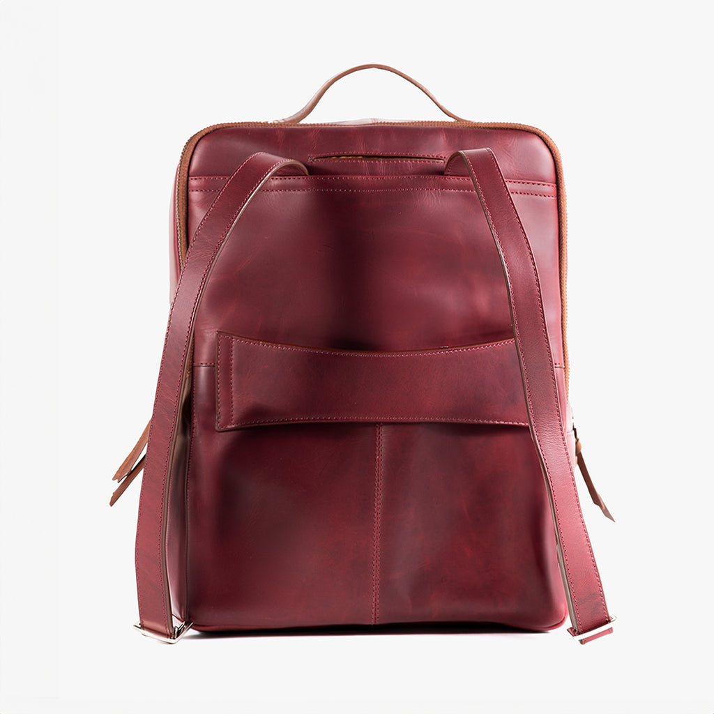 Morral Guadalupe / Vinotinto