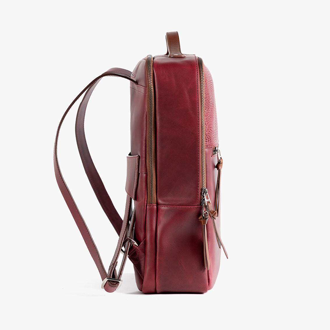 Morral Guadalupe / Vinotinto