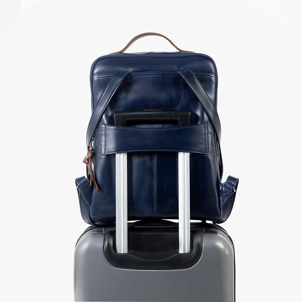 Morral Guadalupe / Azul