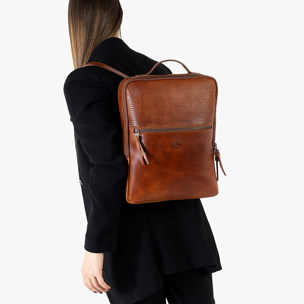 Morral Guadalupe / Miel