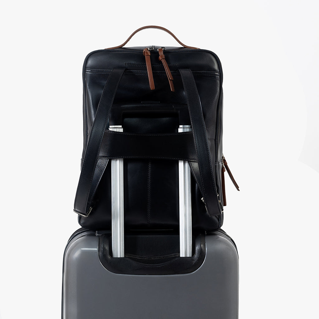 Morral Guadalupe / Negro