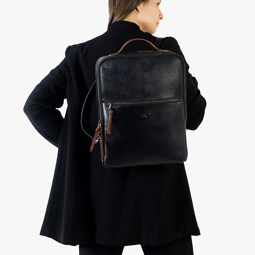 Morral Guadalupe / Negro