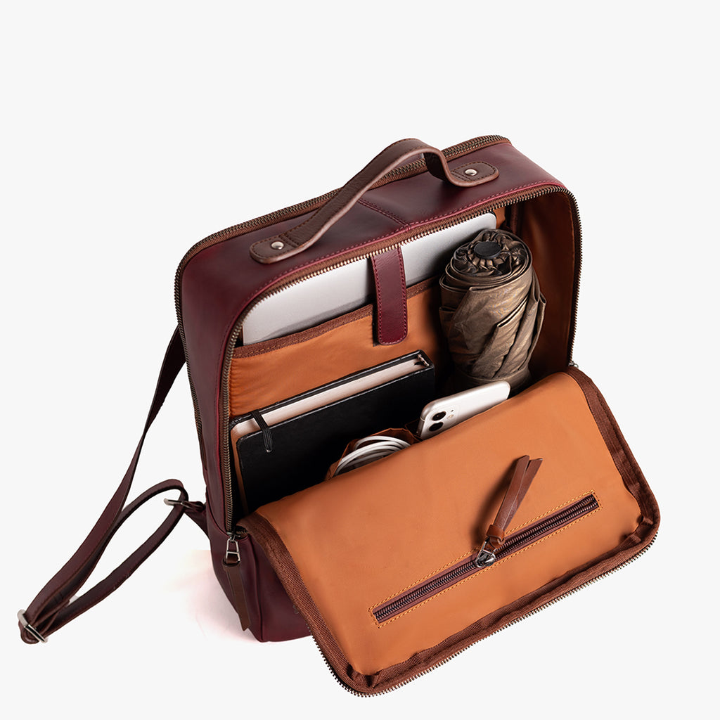 Morral Guadalupe / Vinotinto