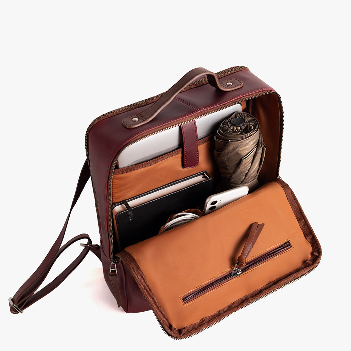 Morral Guadalupe / Vinotinto