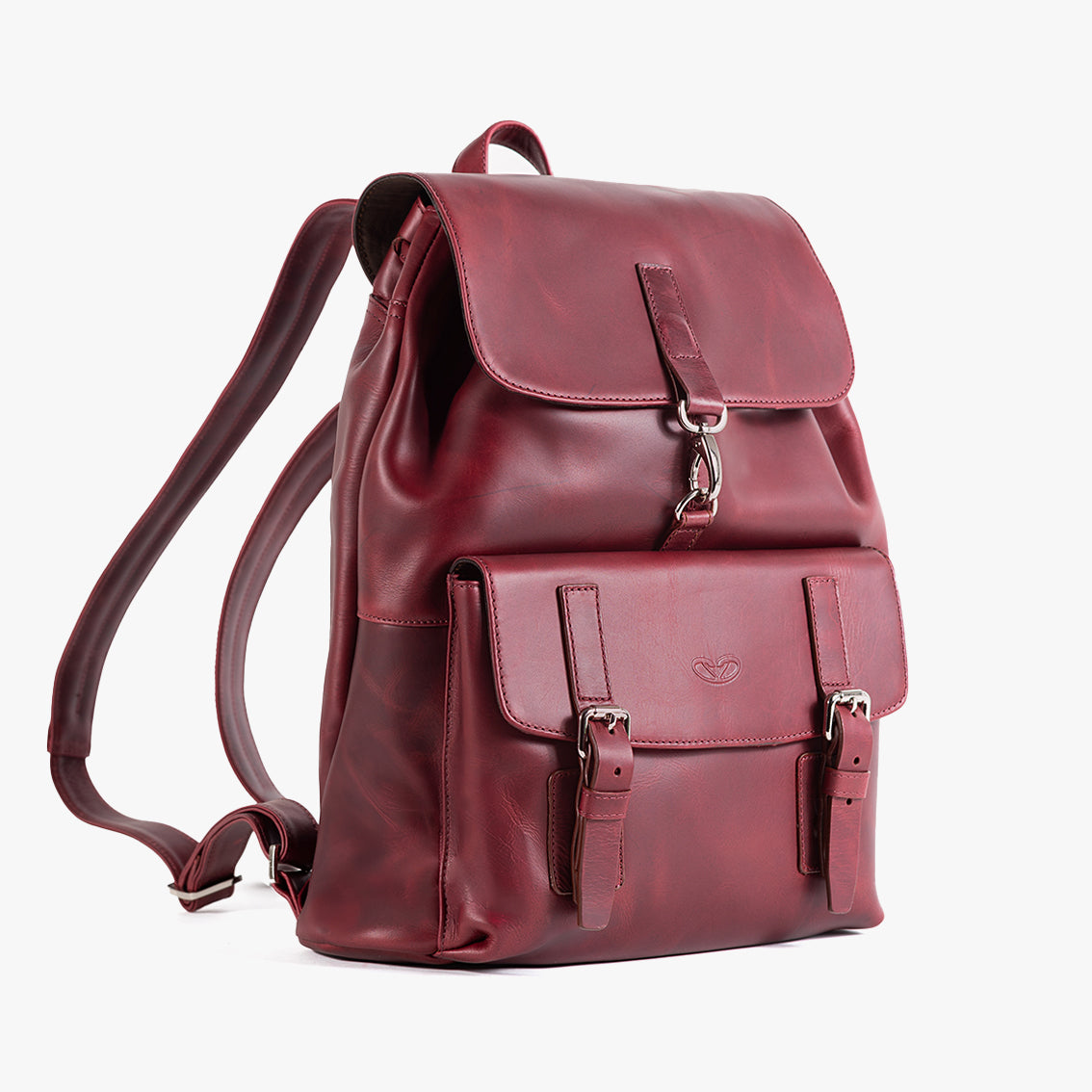 Morral Kenia / Vinotinto