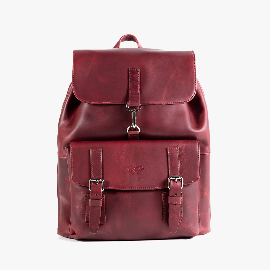 Morral Kenia / Vinotinto
