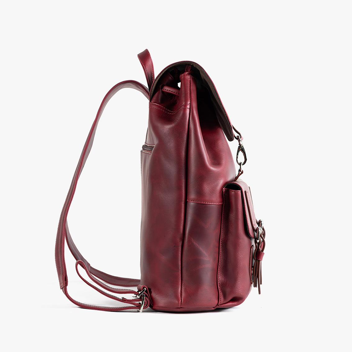 Morral Kenia / Vinotinto