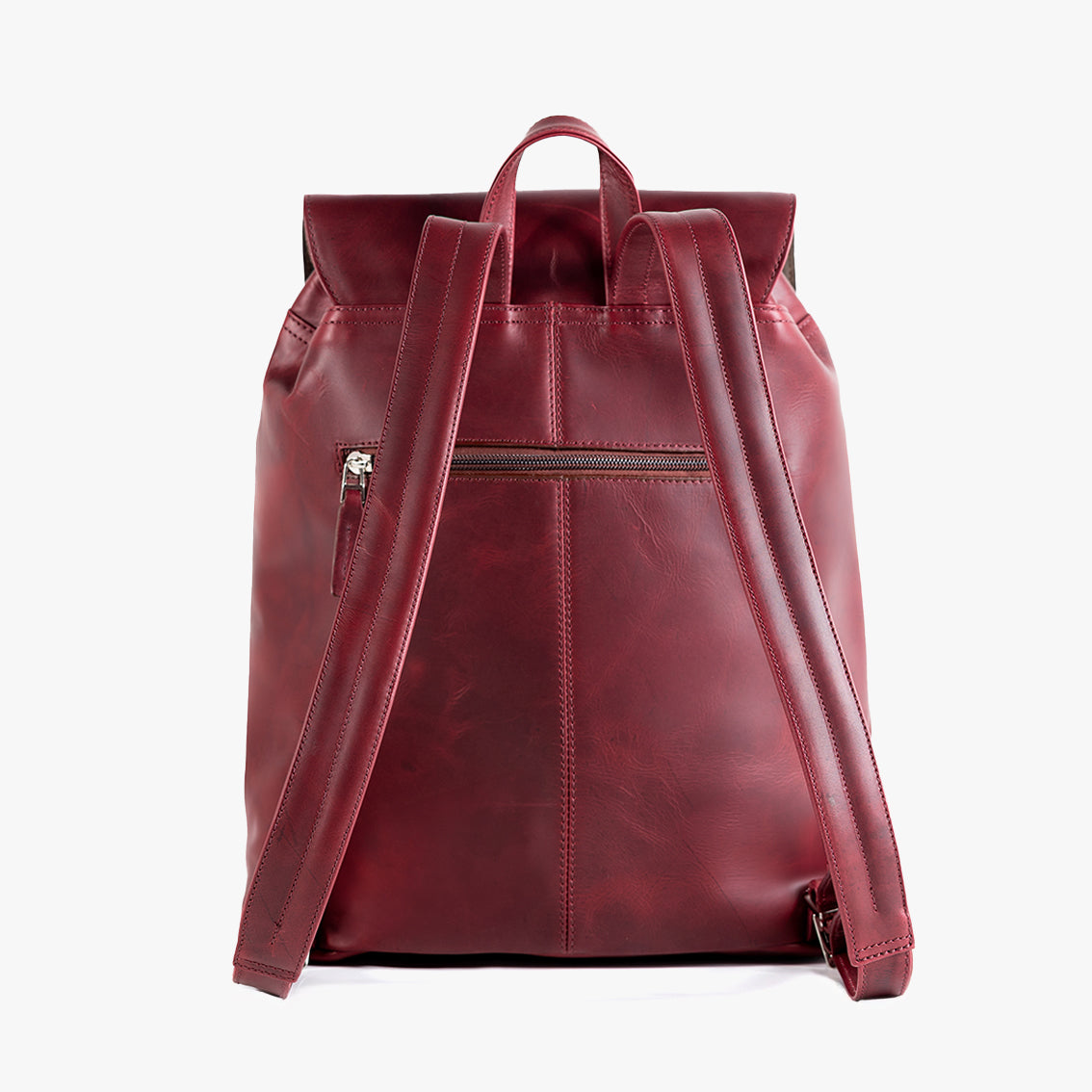 Morral Kenia / Vinotinto
