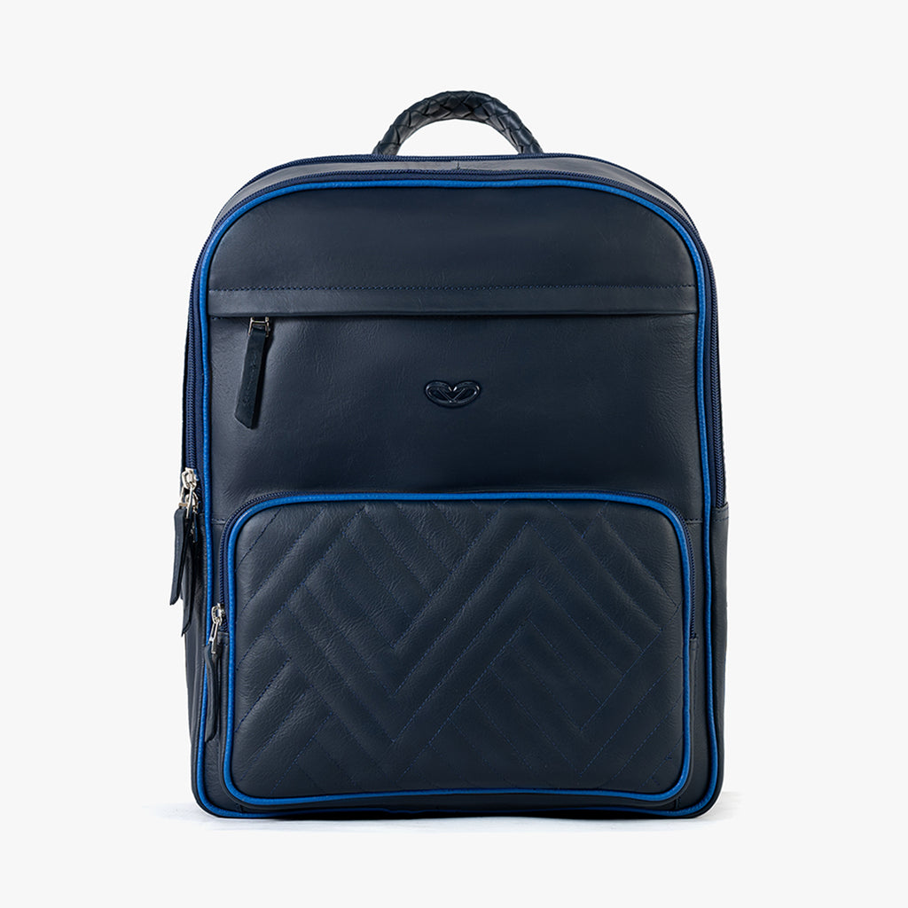 Morral Leticia / Azul
