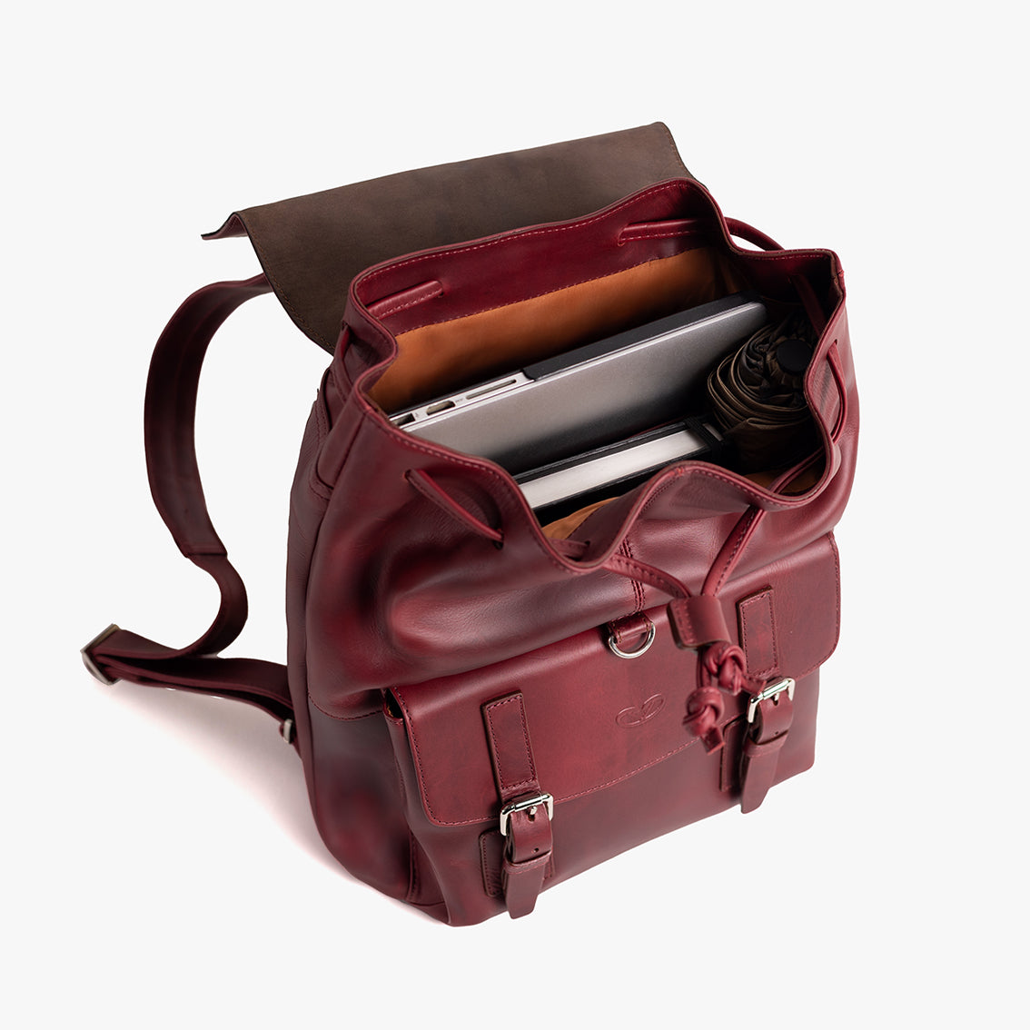 Morral Kenia / Vinotinto