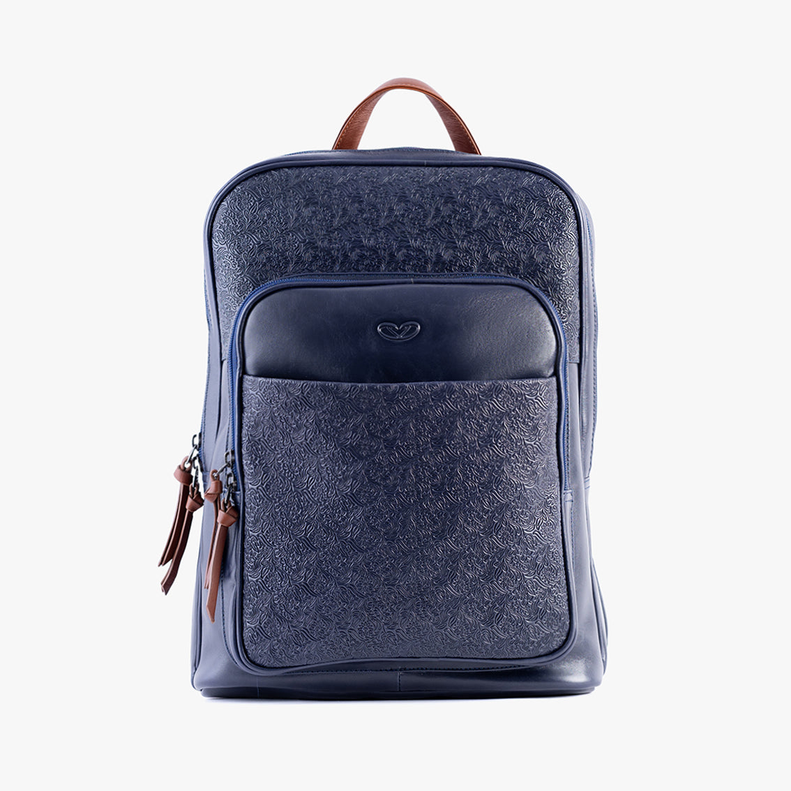 Morral Macarena / Azul