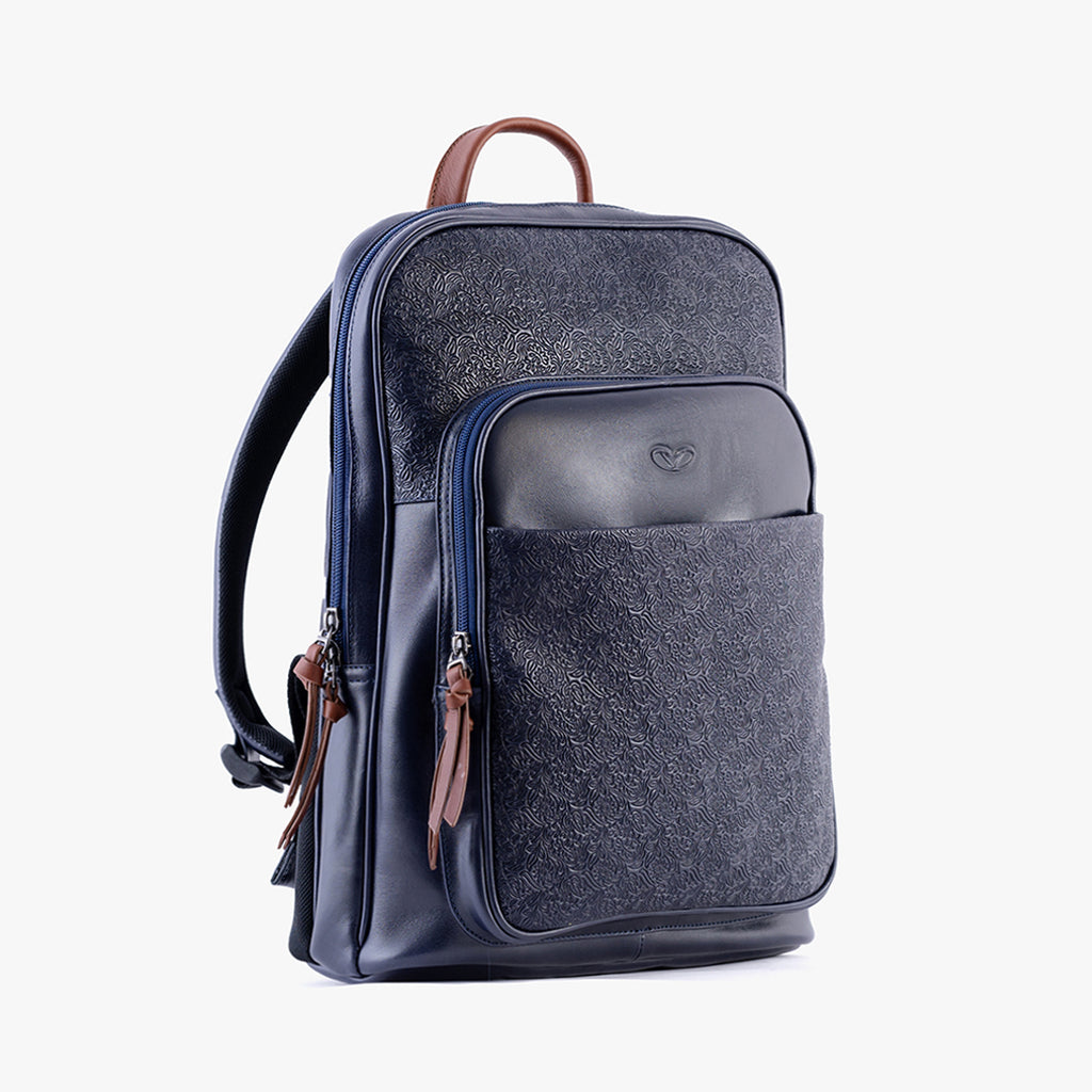 Morral Macarena / Azul