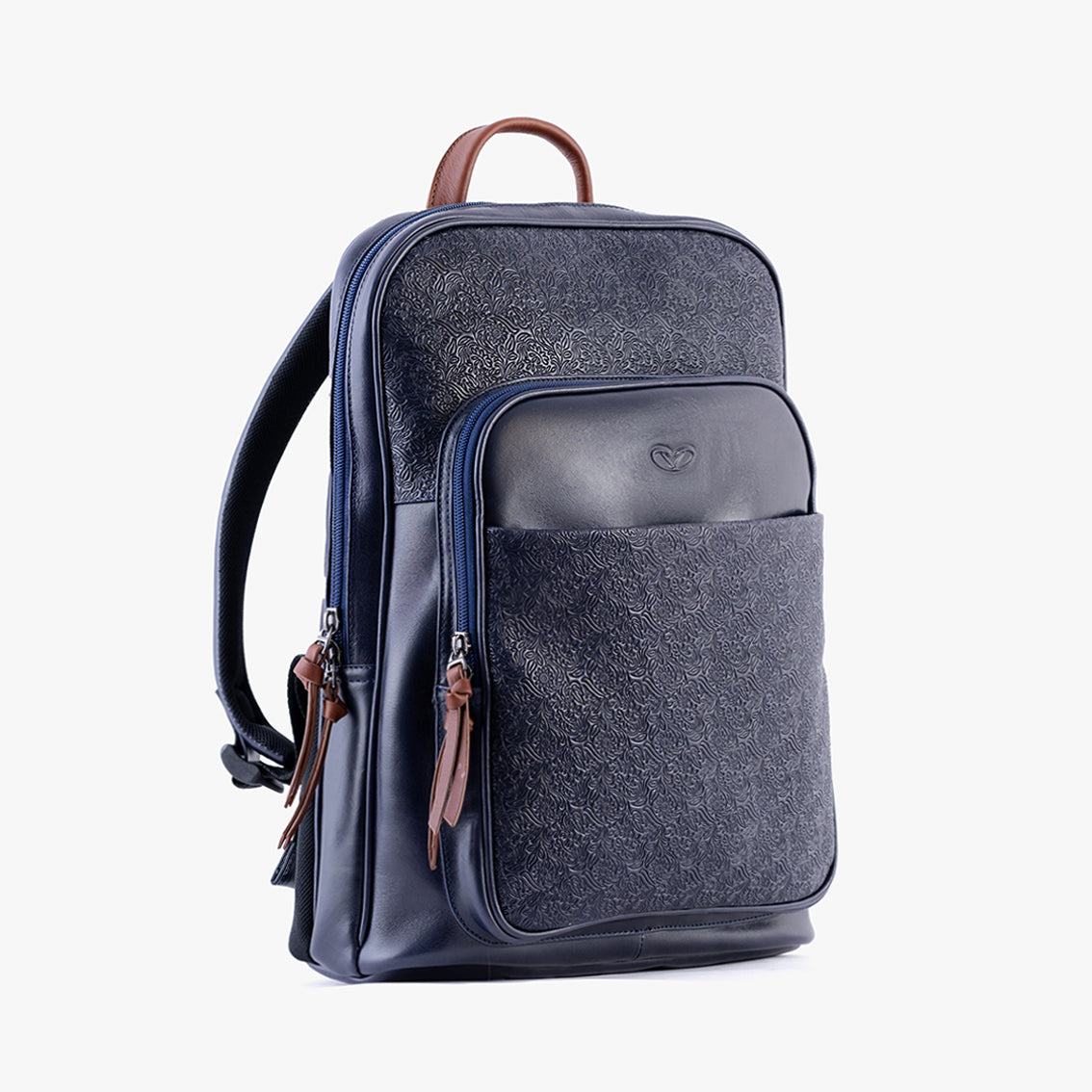 Morral Macarena / Azul