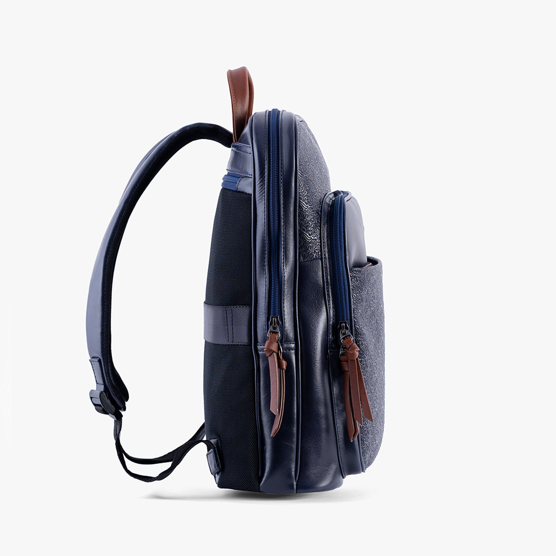 Morral Macarena / Azul