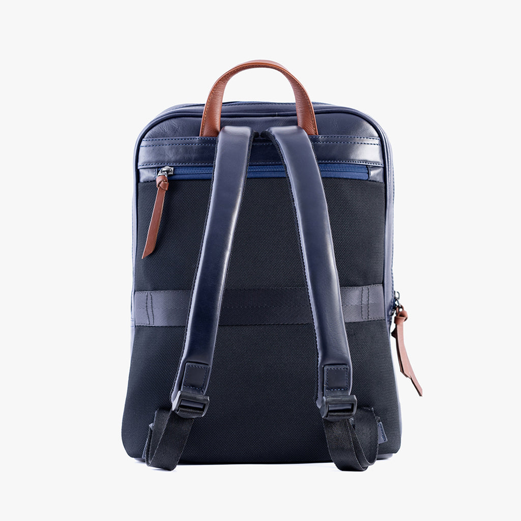 Morral Macarena / Azul