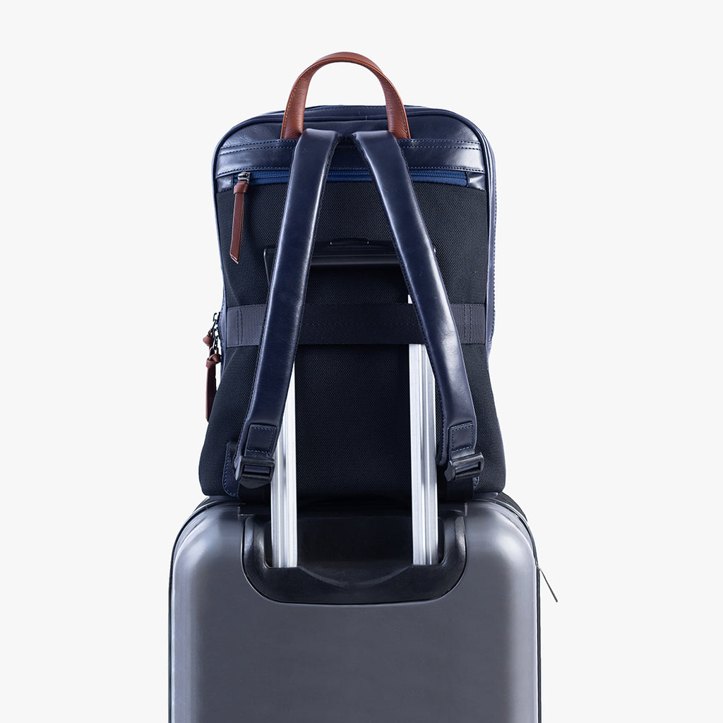 Morral Macarena / Azul