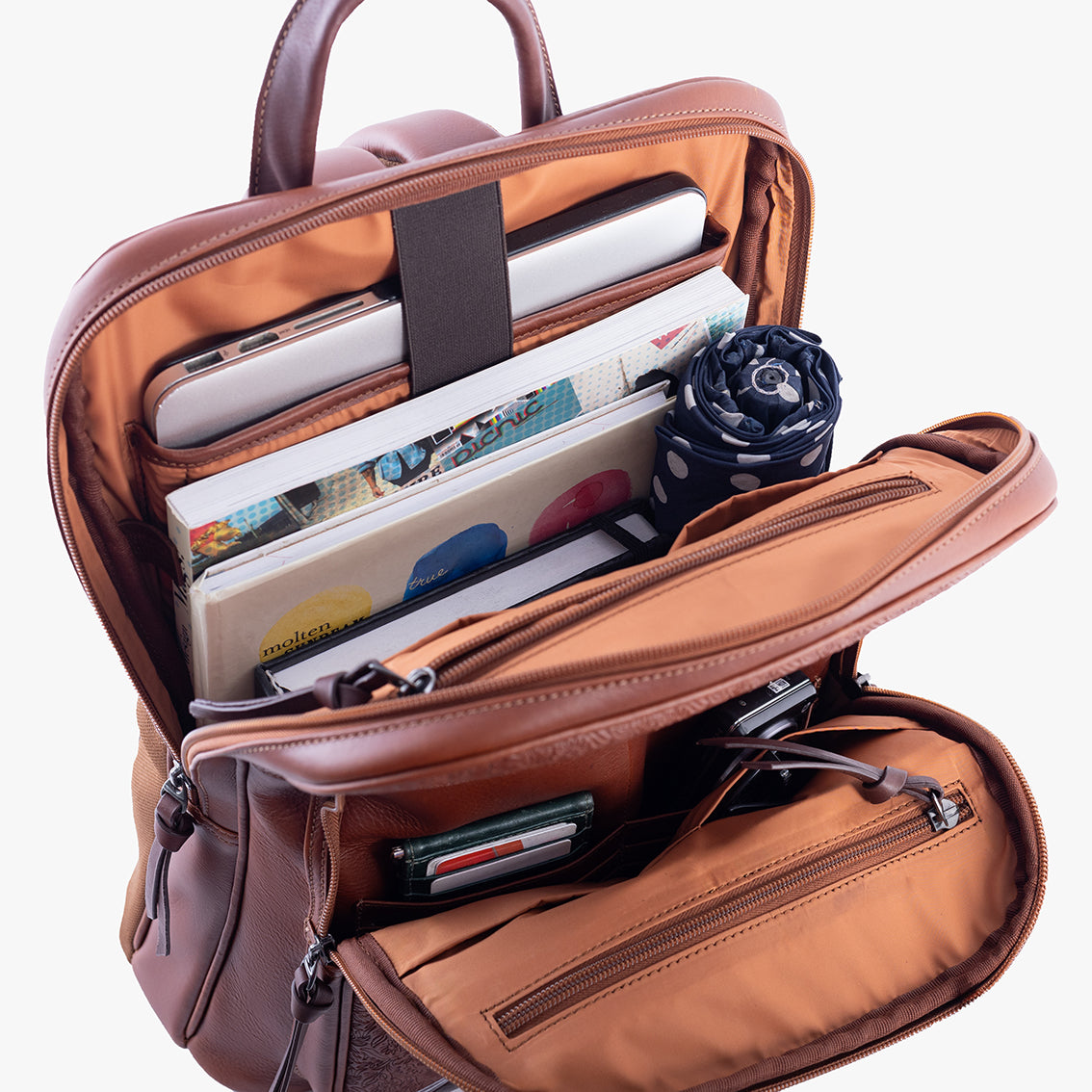 Morral Macarena / Café