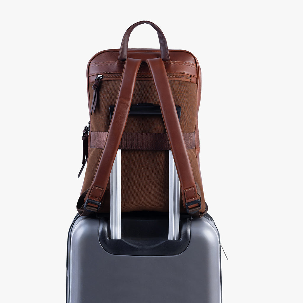 Morral Macarena / Café