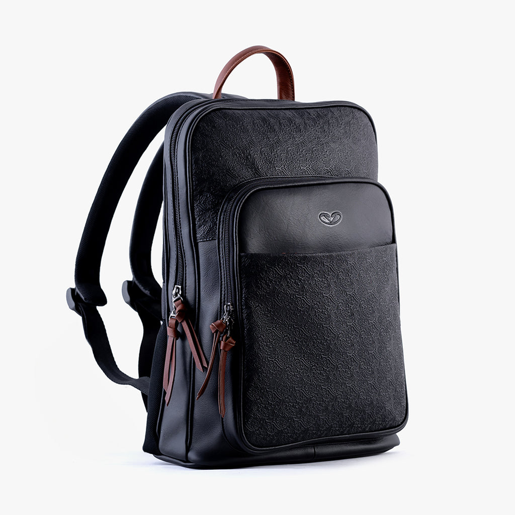 Morral Macarena / Negro