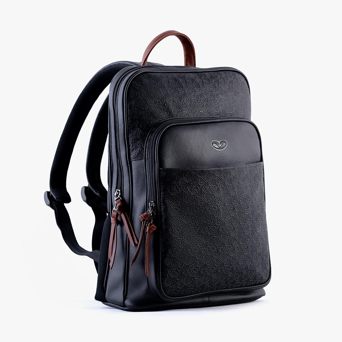 Morral Macarena / Negro