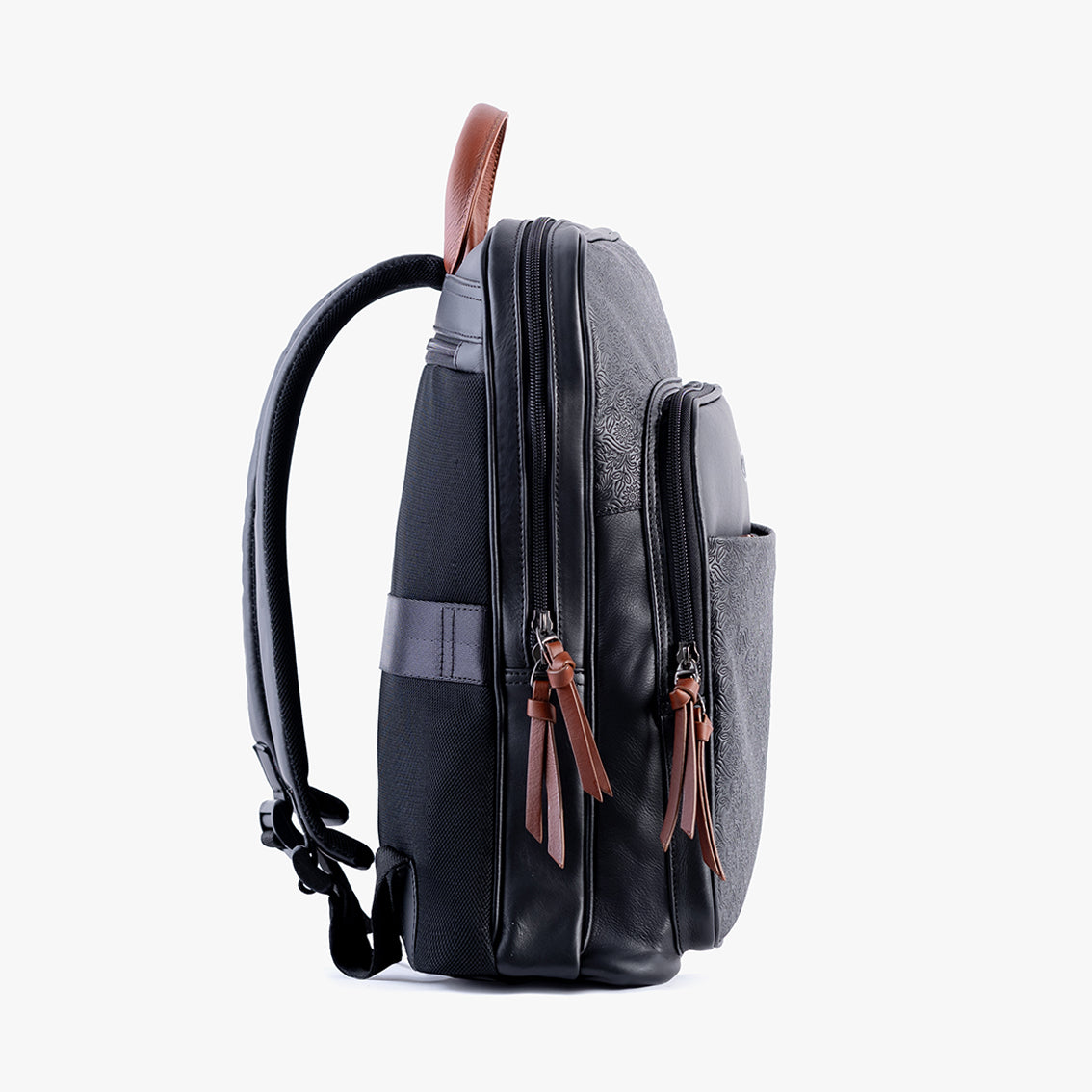 Morral Macarena / Negro