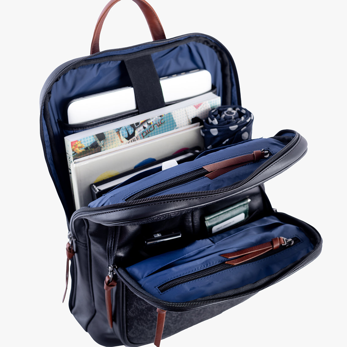 Morral Macarena / Negro