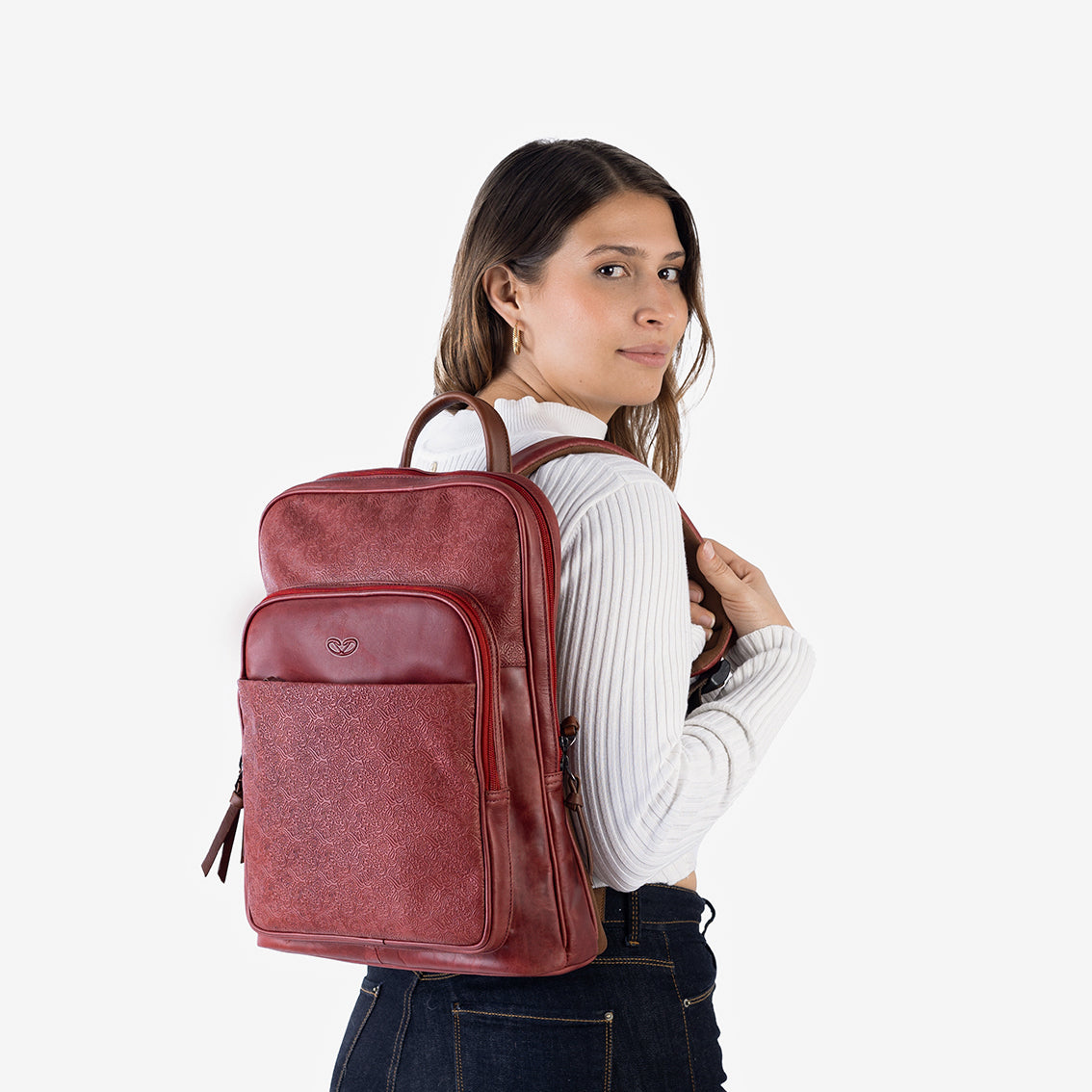 Morral Macarena / VinoTinto