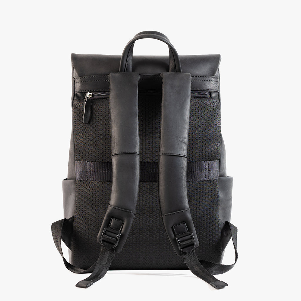 Morral Monserrate / Negro