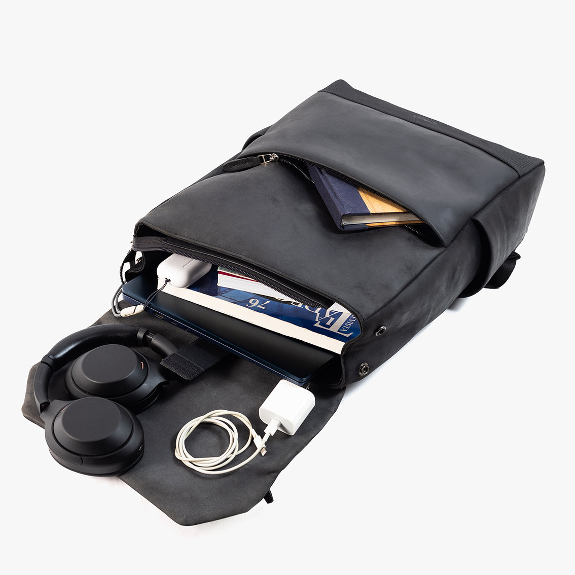 Morral Monserrate / Negro