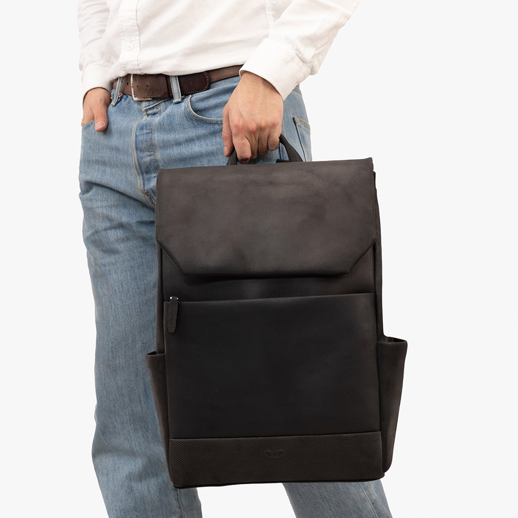 Morral Monserrate / Negro