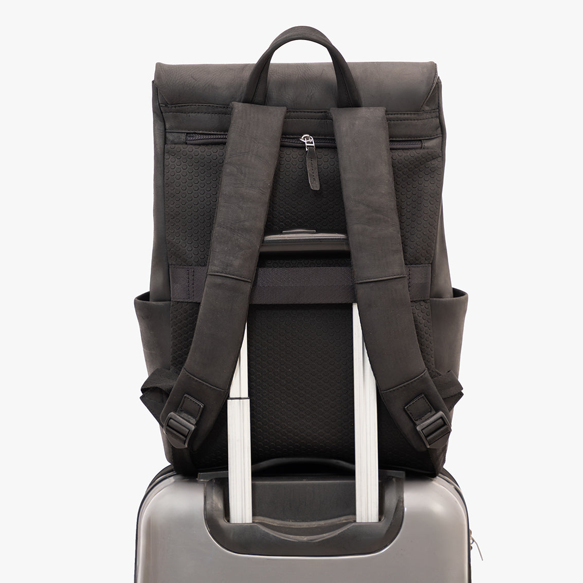 Morral Monserrate / Negro