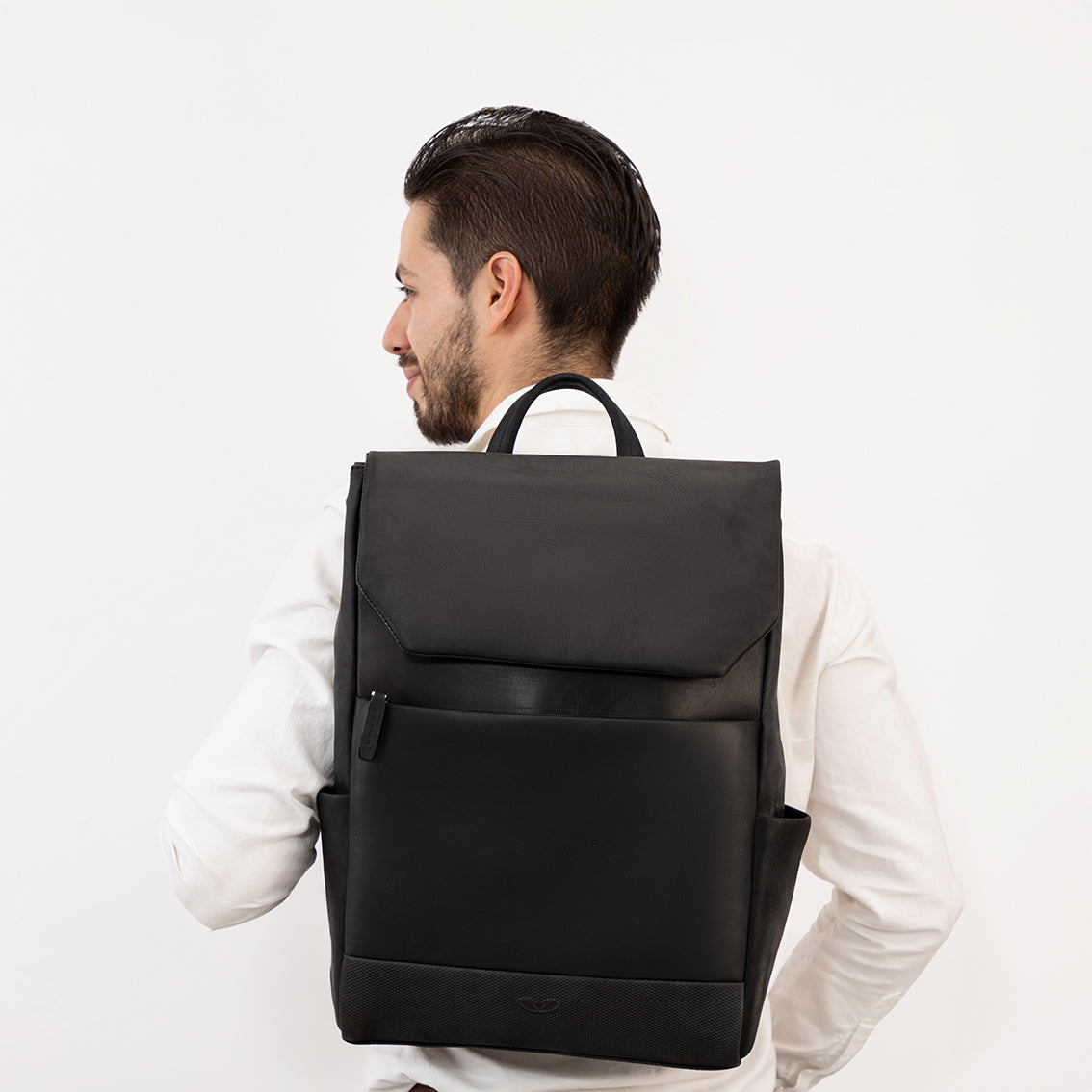 Morral Monserrate / Negro