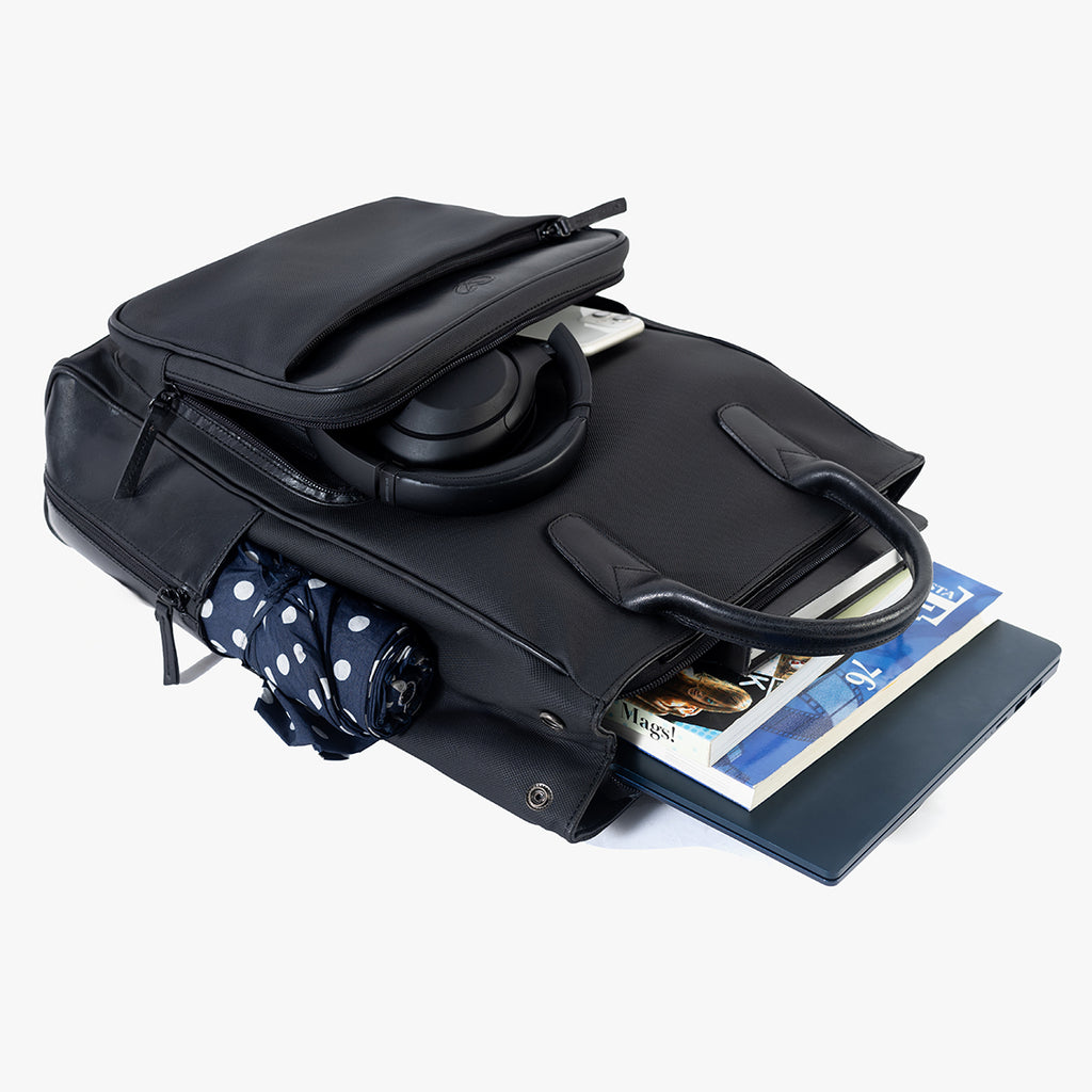 Morral Black Sale