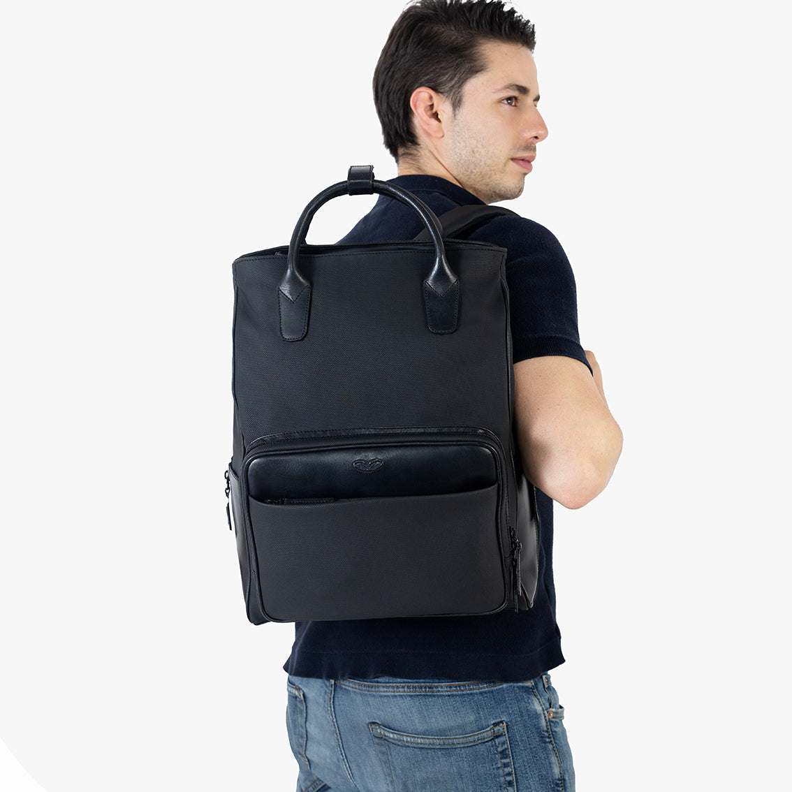Morral Black Sale