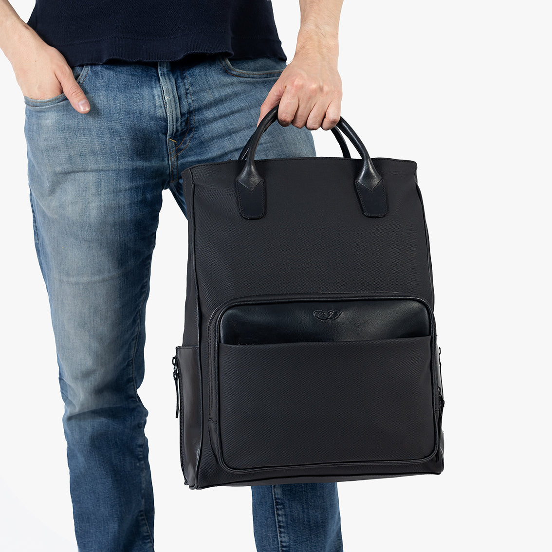 Morral Black Sale