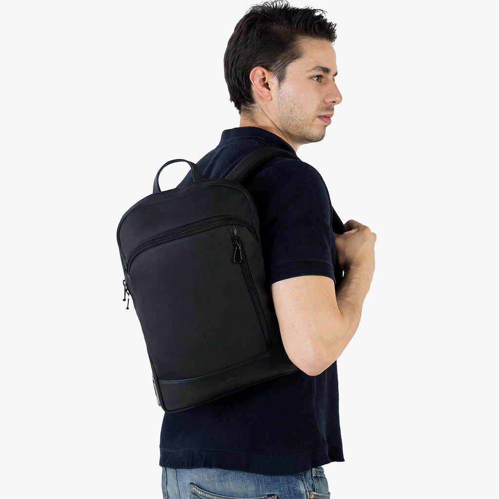 Morral Black Pequeño