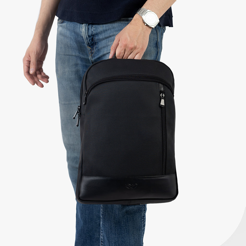 Morral Black Pequeño