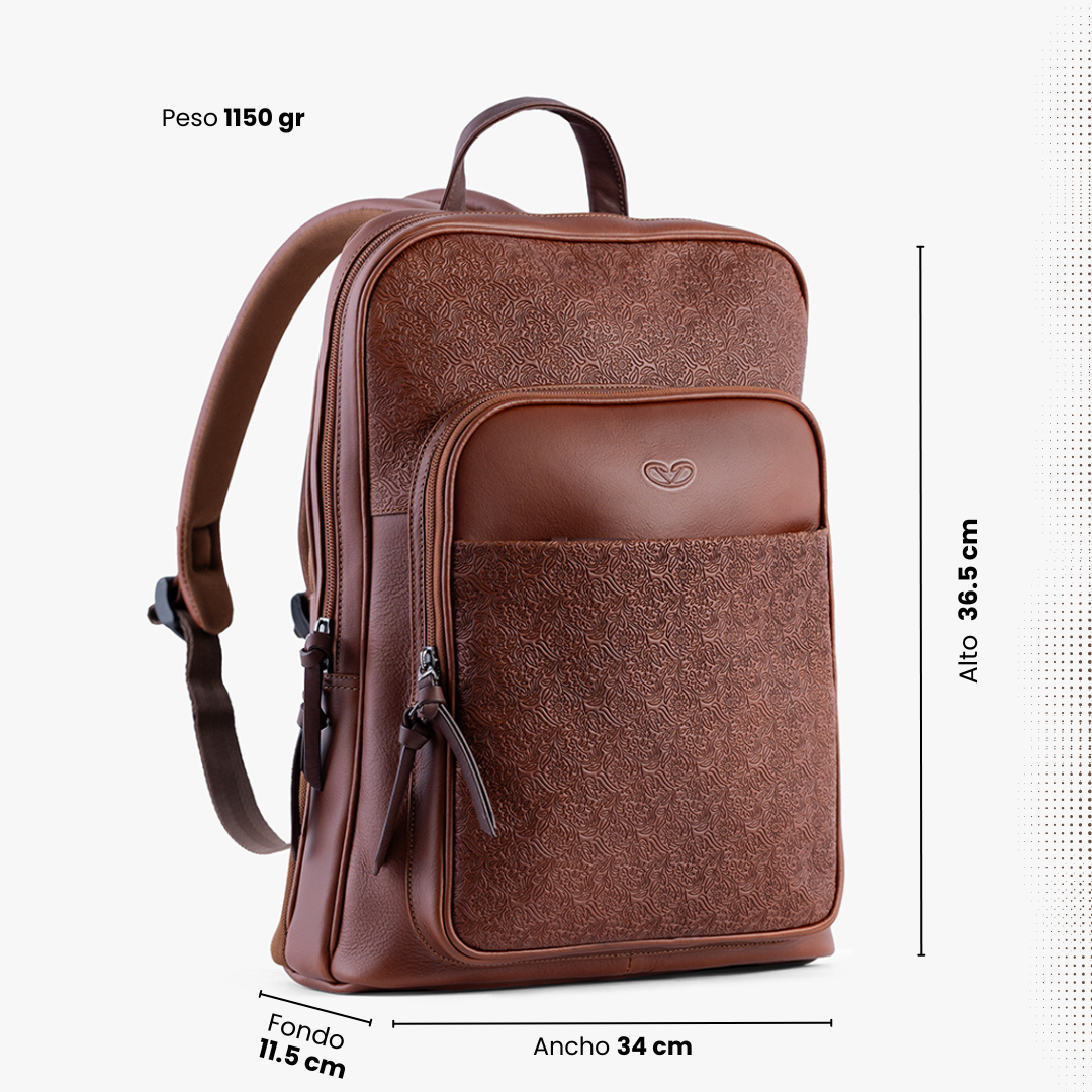 Morral Macarena / Café