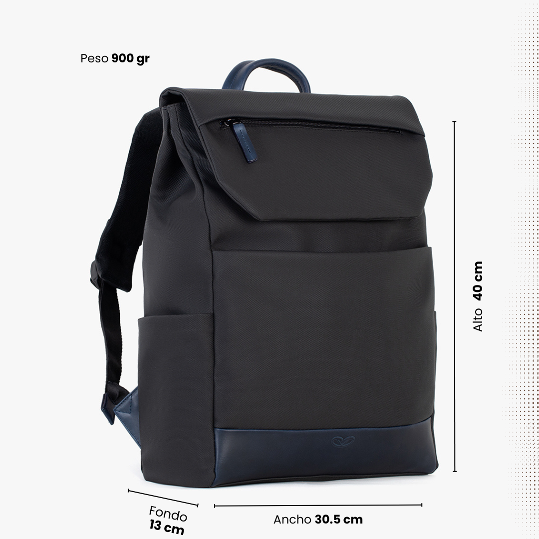 Morral Black 01