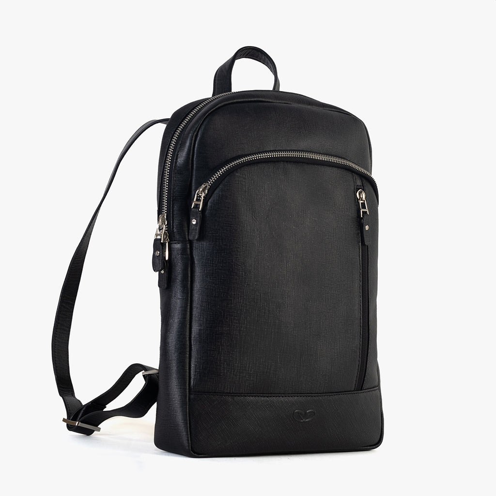 Morral Capri / Negro