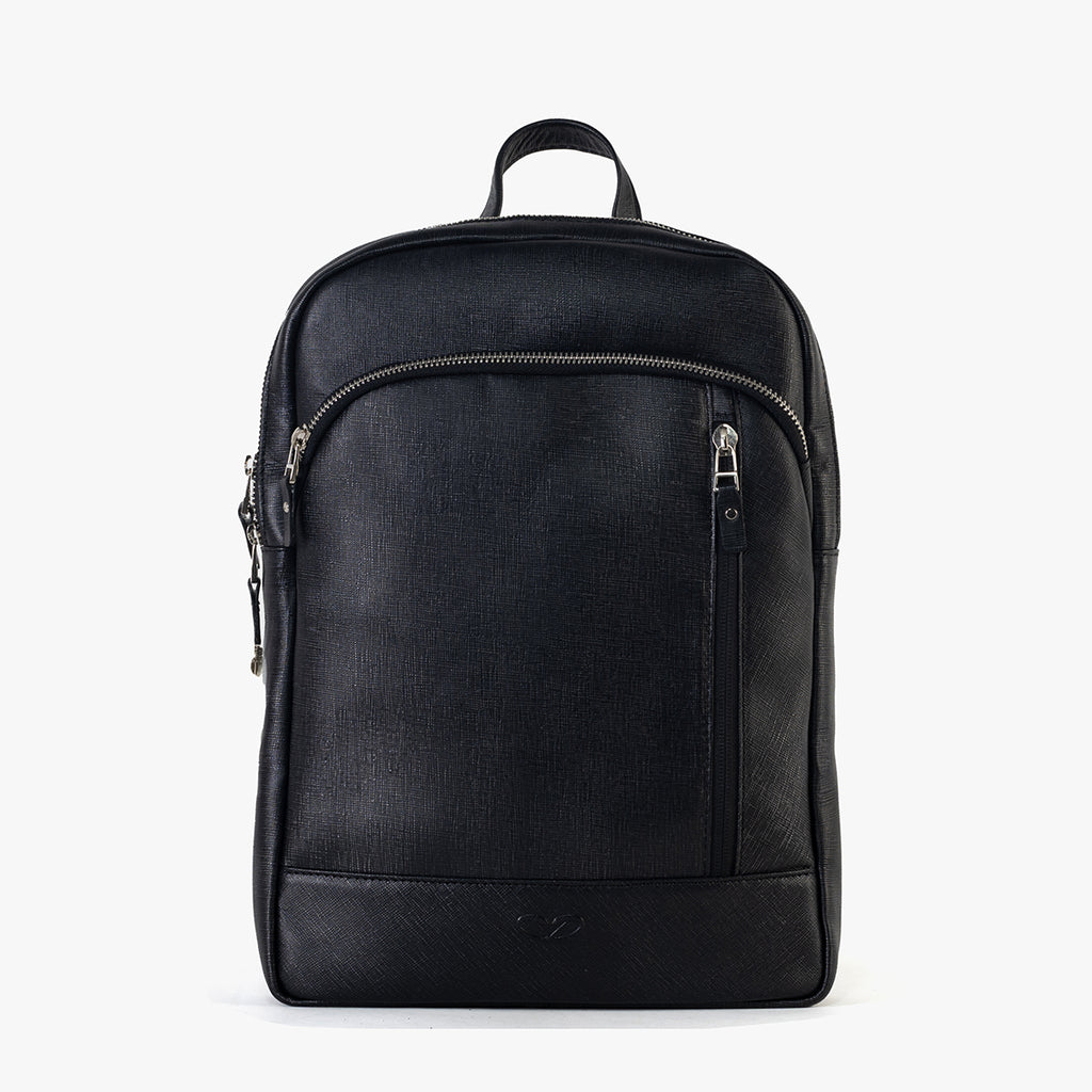 Morral Capri / Negro