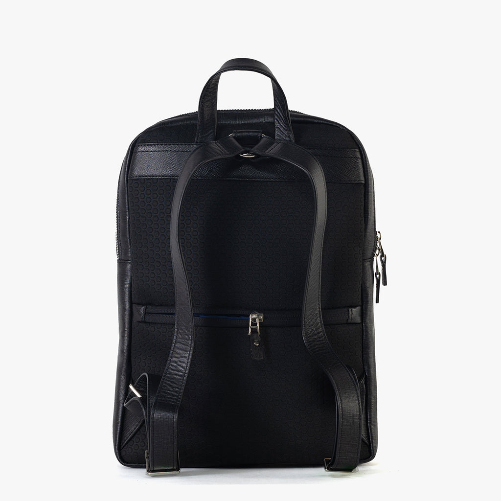 Morral Capri / Negro