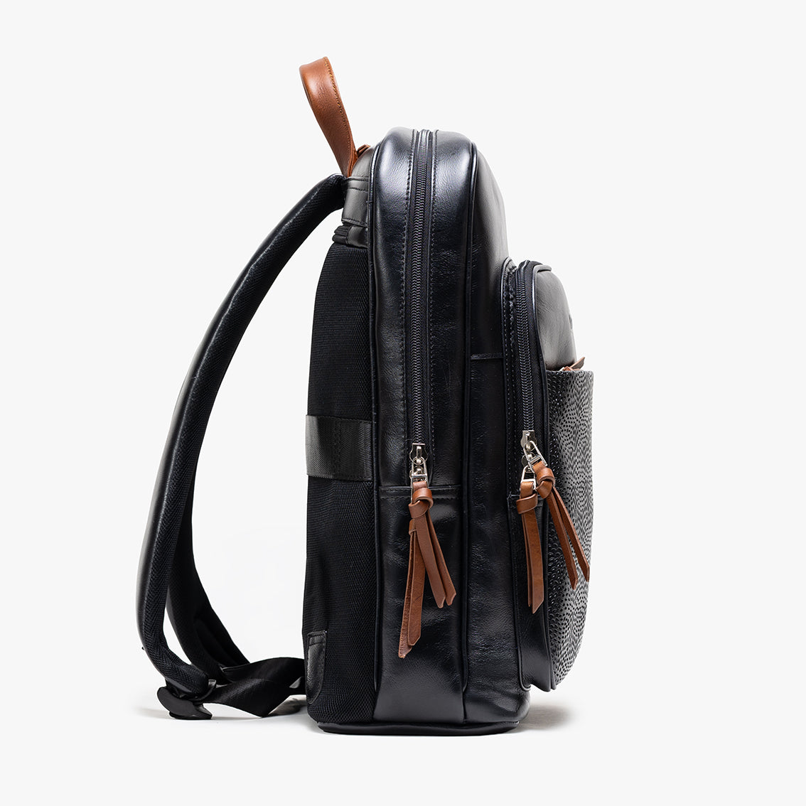 Nuevo Morral Macarena