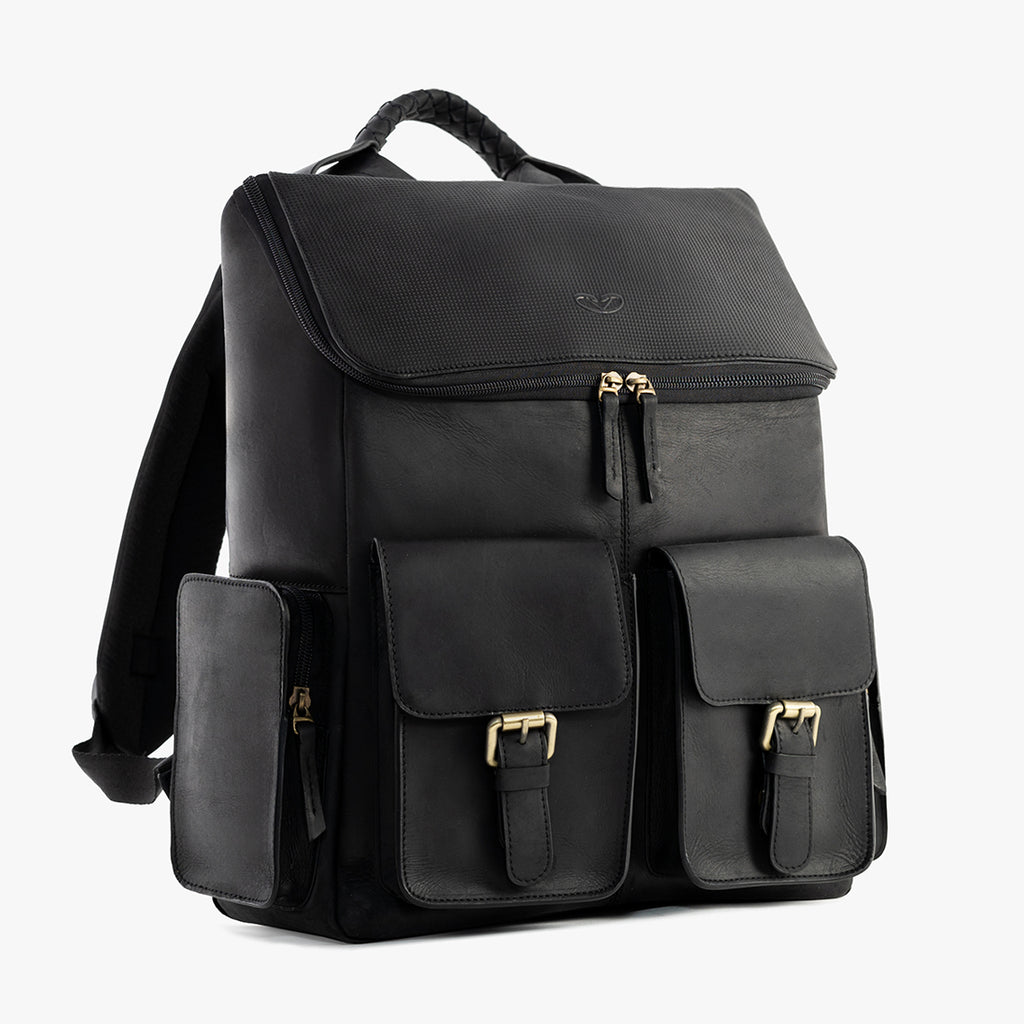 Morral Sierra Nevada / Negro
