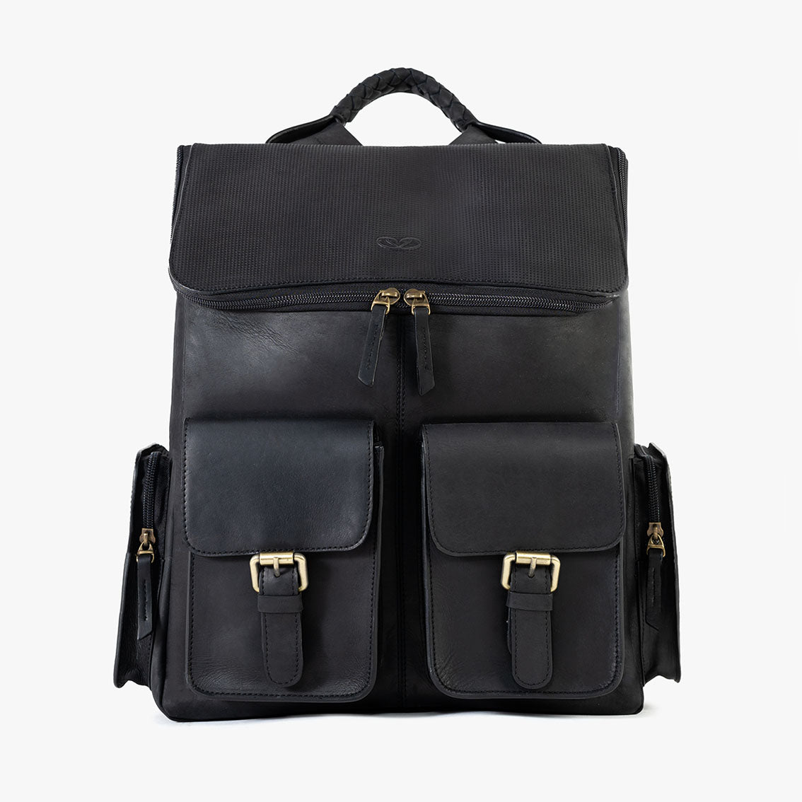 Morral Sierra Nevada / Negro